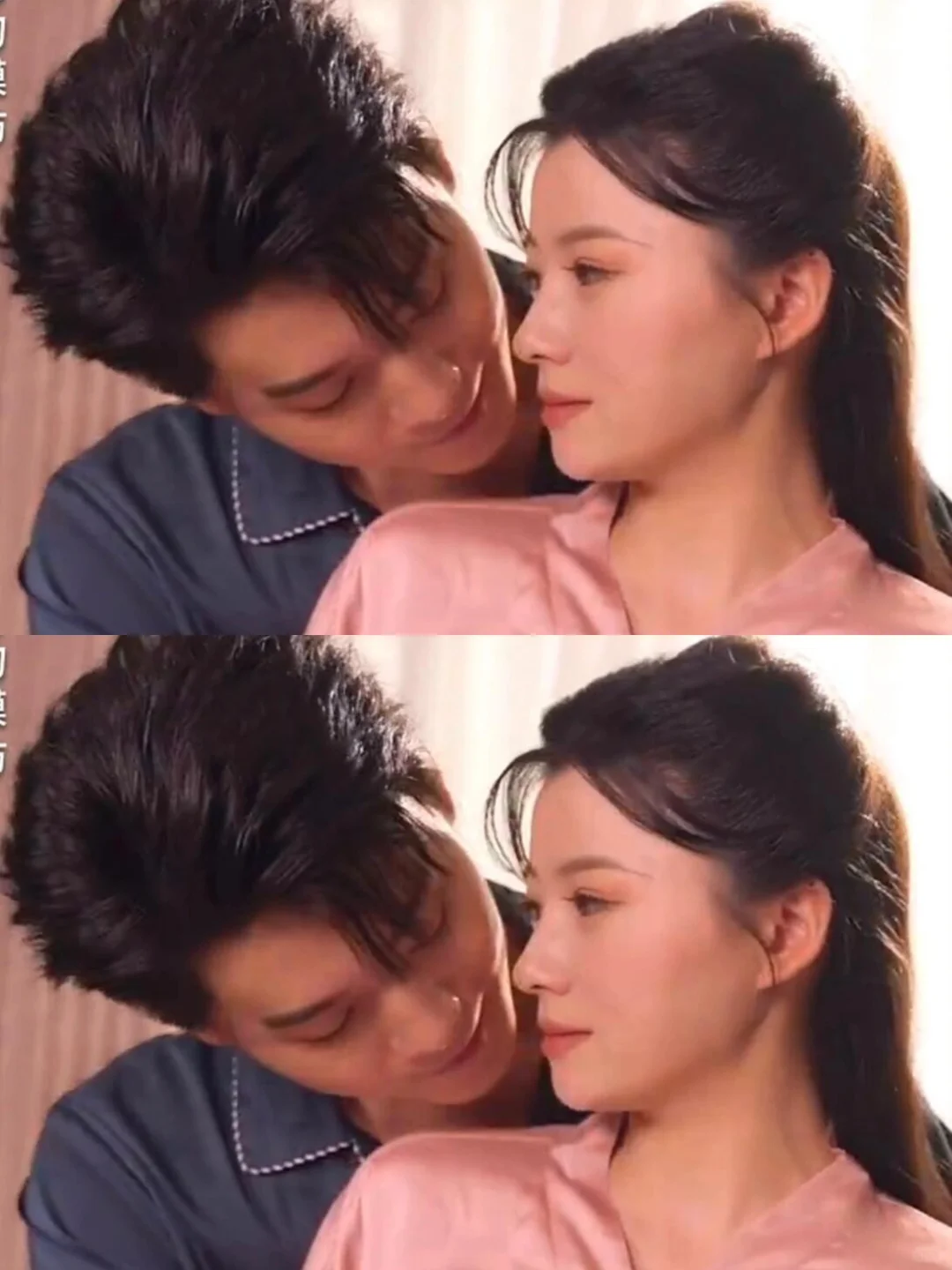 吻戏超多💢成年人的爱情超甜🍭