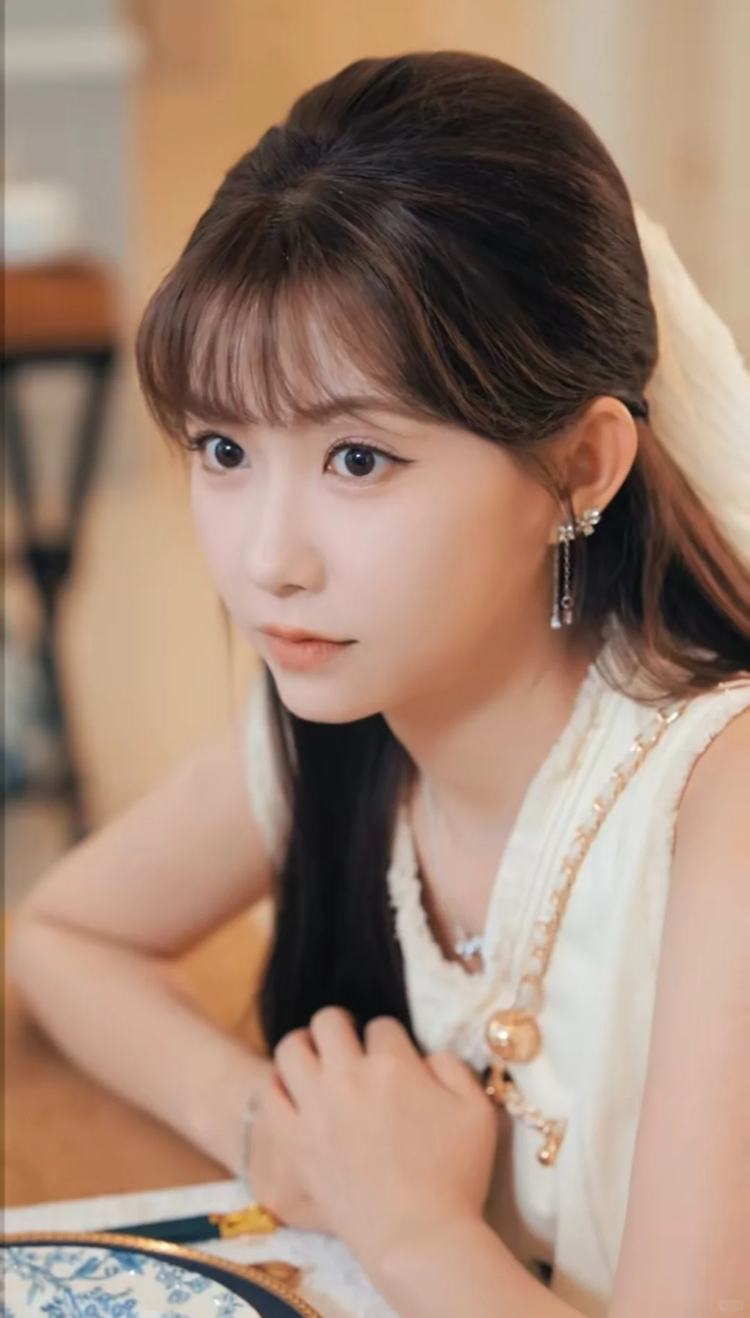 这尺度是我可以看的嘛💛