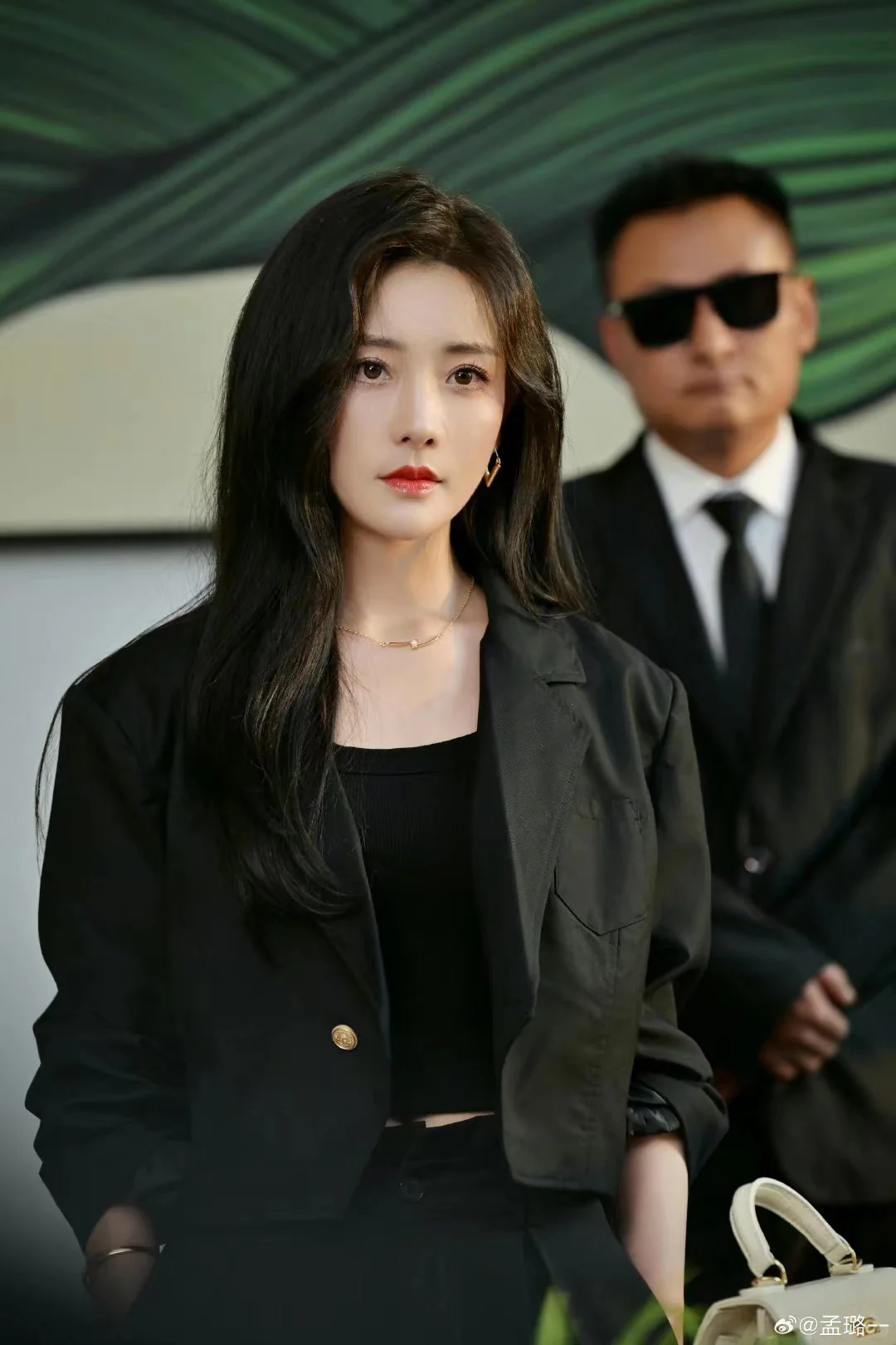 【短剧创作】复仇剧《危险边缘》上线！