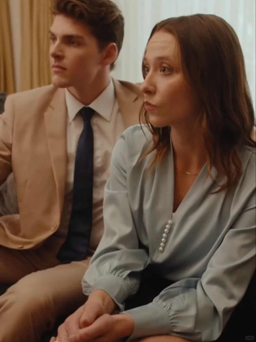 欧美霸总短剧太土了❗️但真的很甜很上瘾🆘