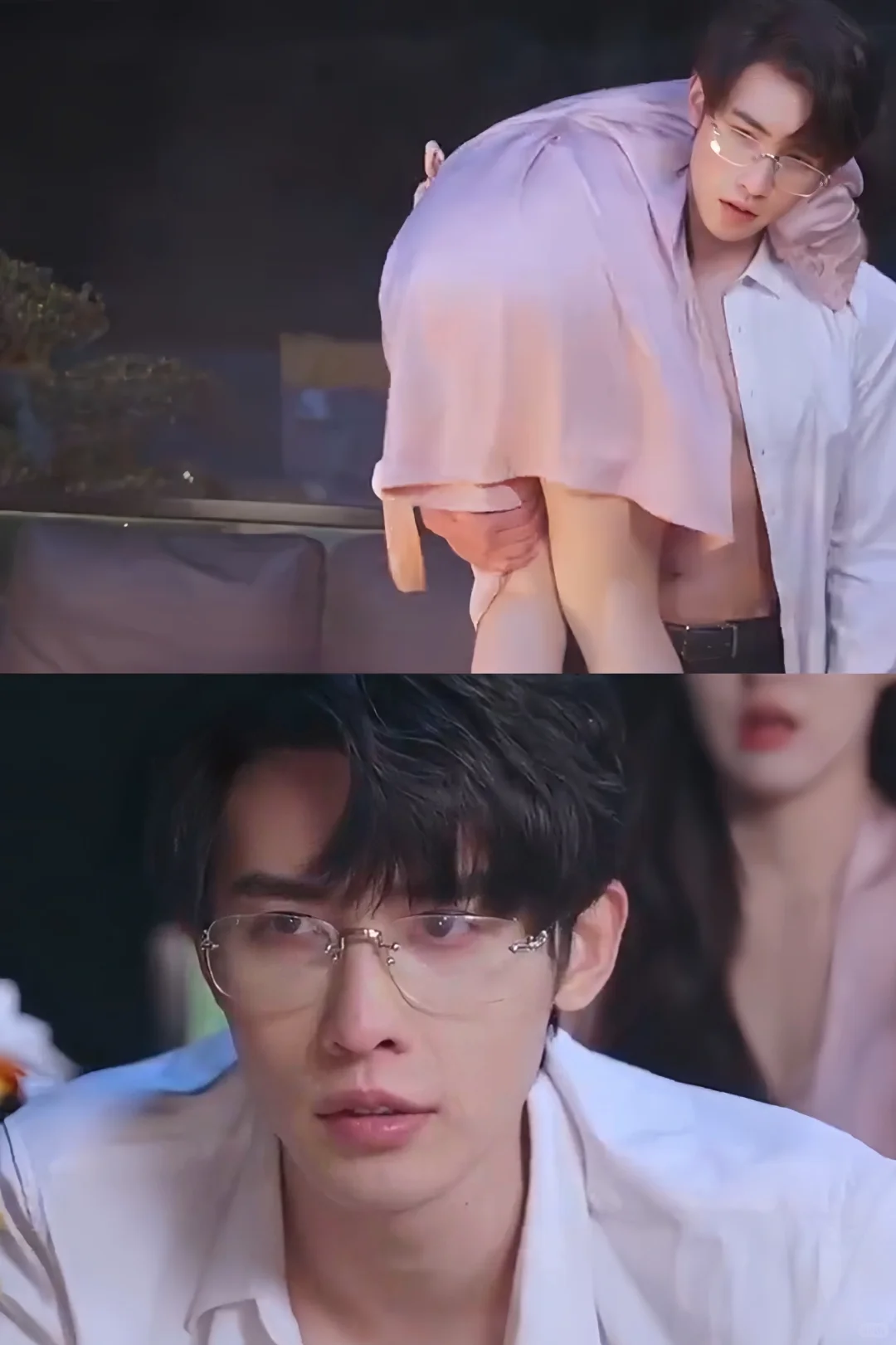 🆘没想到开局这么刺激❗️一口气直接追完❗️