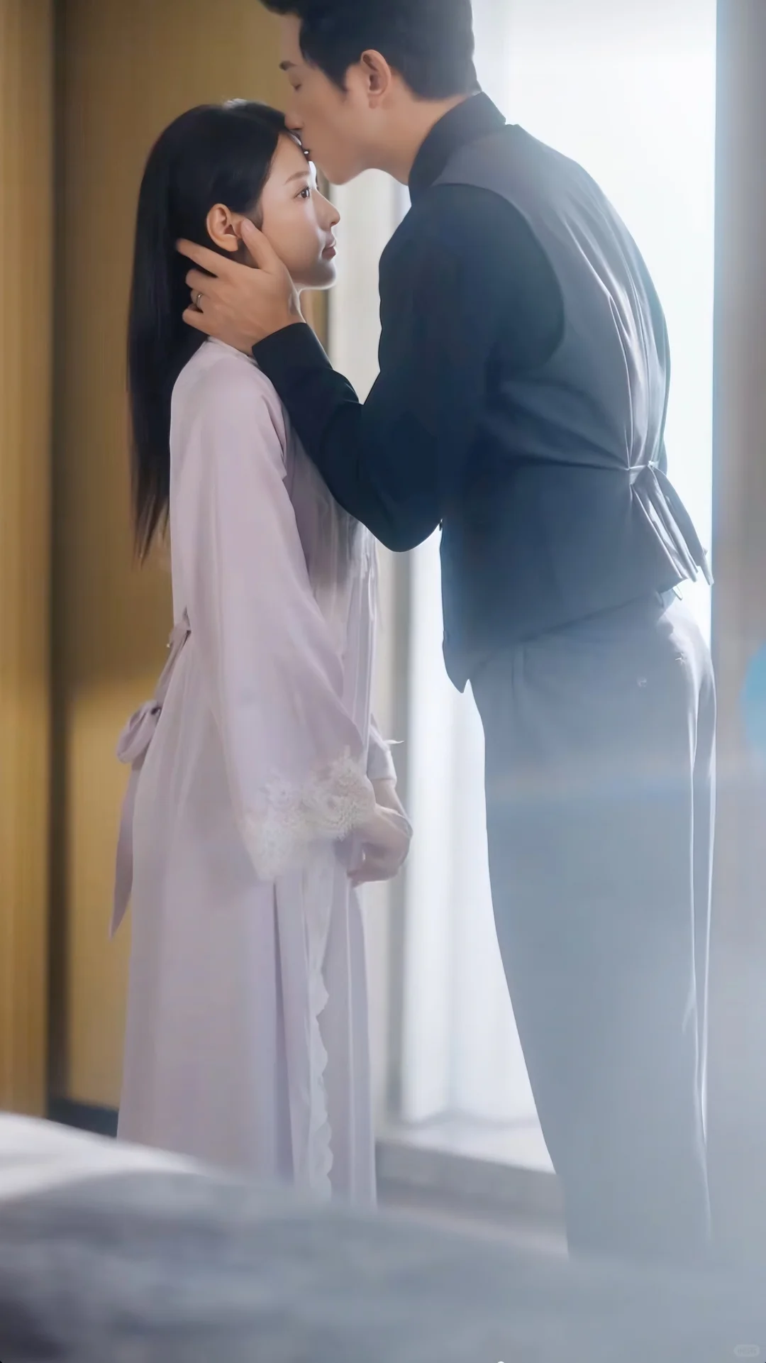 人机哥：对老婆的诱惑勇敢说“做吗”