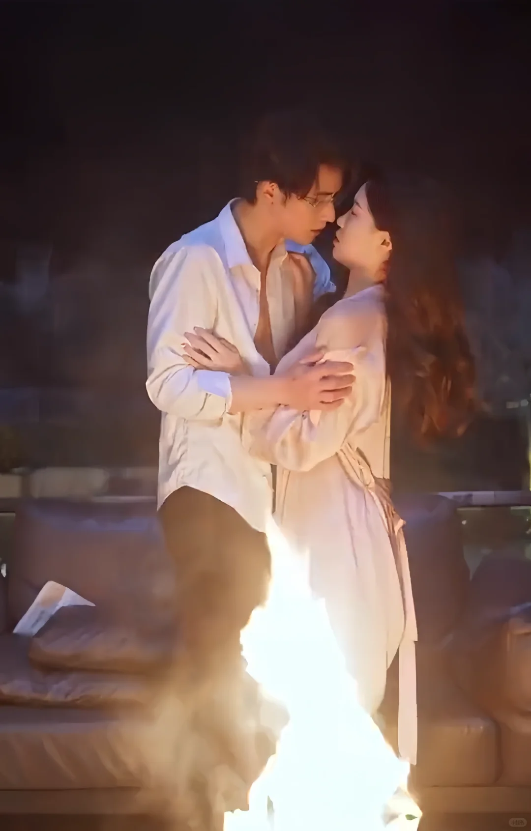 🆘没想到开局这么刺激❗️一口气直接追完❗️