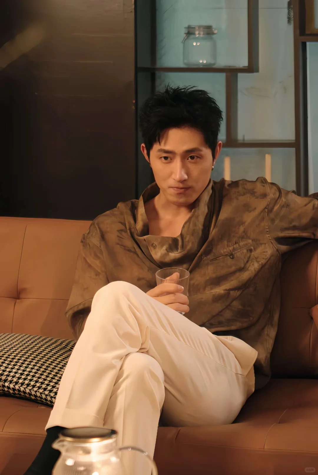 网友评论：王凯沐‼️新剧赶紧咔咔上