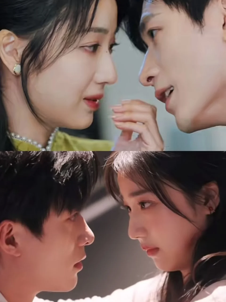 2025值得N刷的7部爱情短剧天花板💥