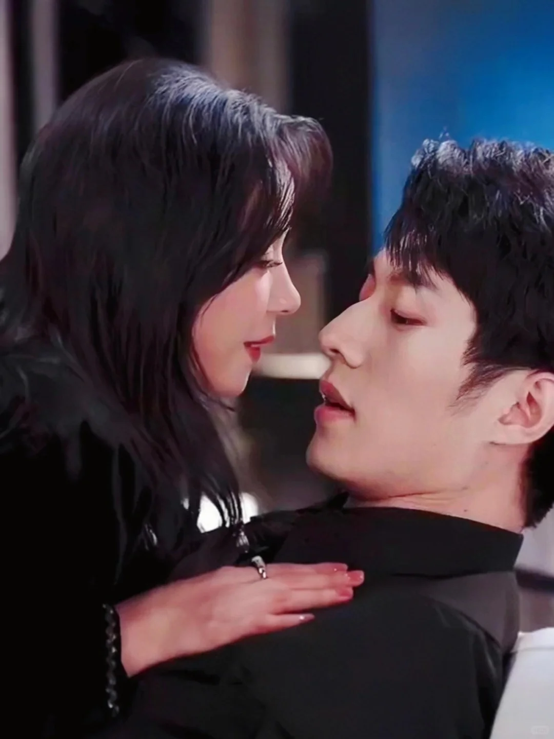 🆘哇噻🔥 男主真帅‼️小说走出来的禁欲霸总‼