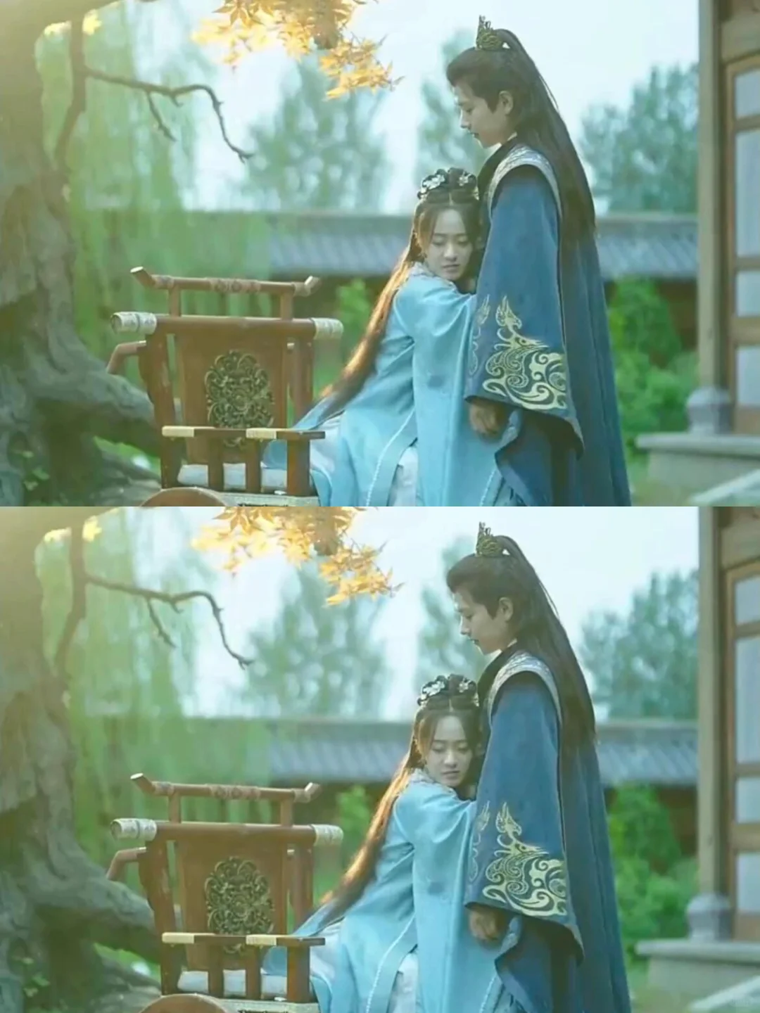 吻戏超多💢成年人的爱情超甜🍭