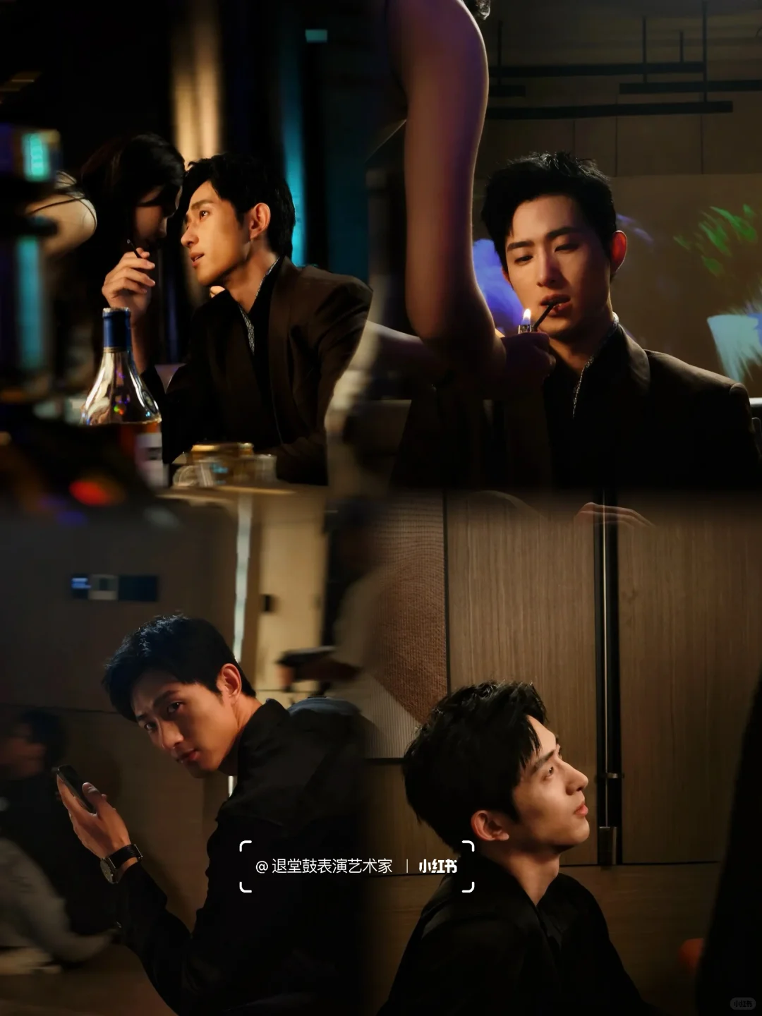 网友评论：王凯沐‼️新剧赶紧咔咔上