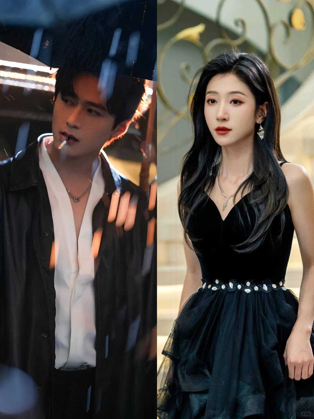 新剧来袭！联姻大小姐换顶配新郎，硬汉狂宠