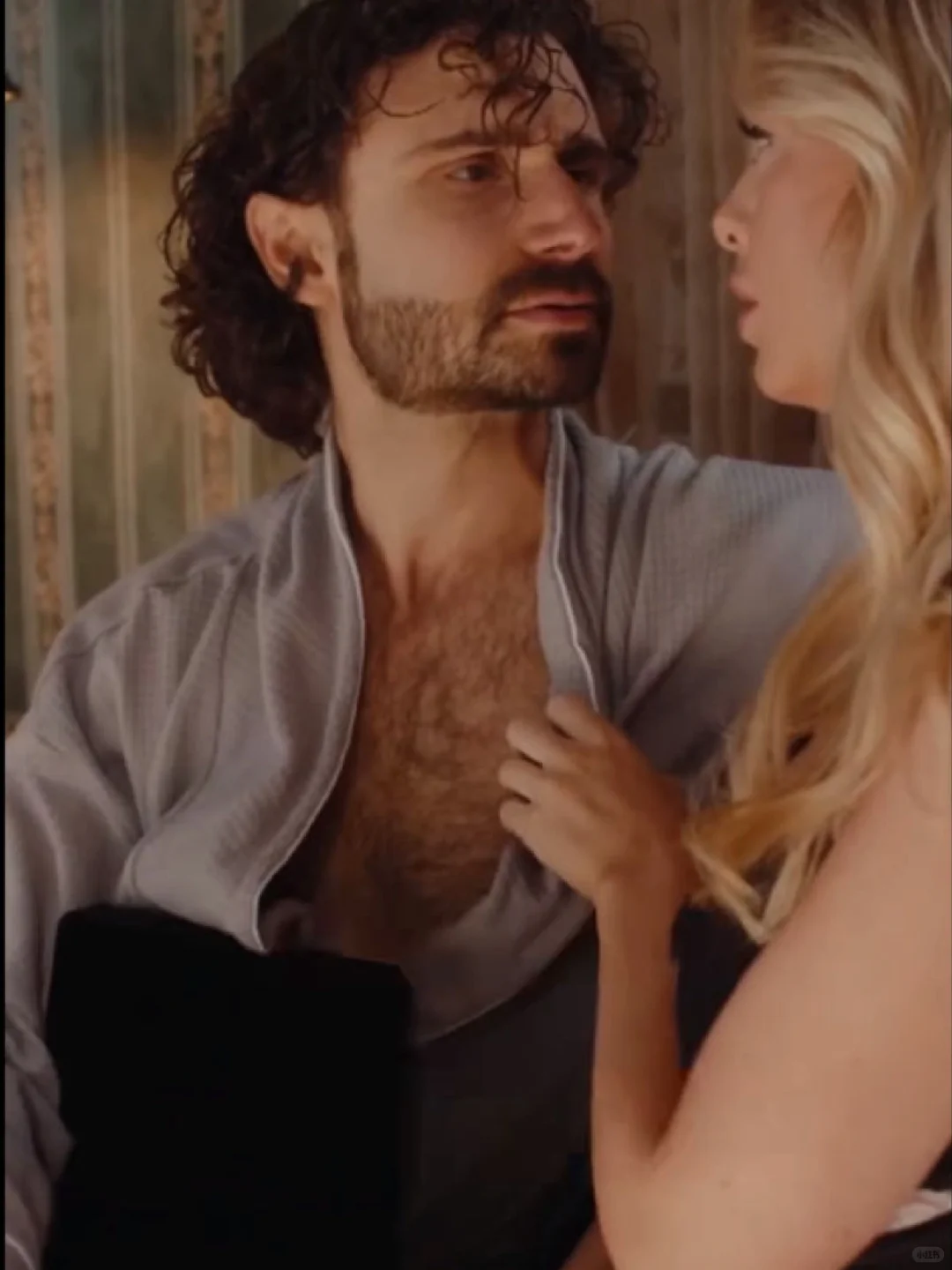 欧美霸总短剧太土了❗️但真的很甜很上瘾🆘