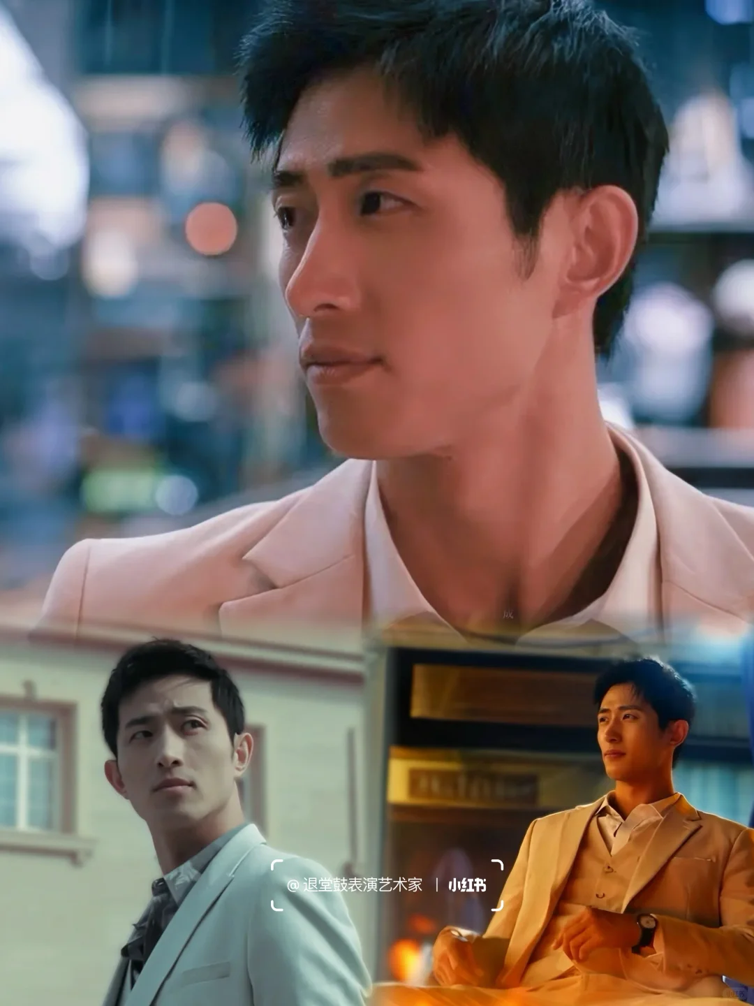 网友评论：王凯沐‼️新剧赶紧咔咔上