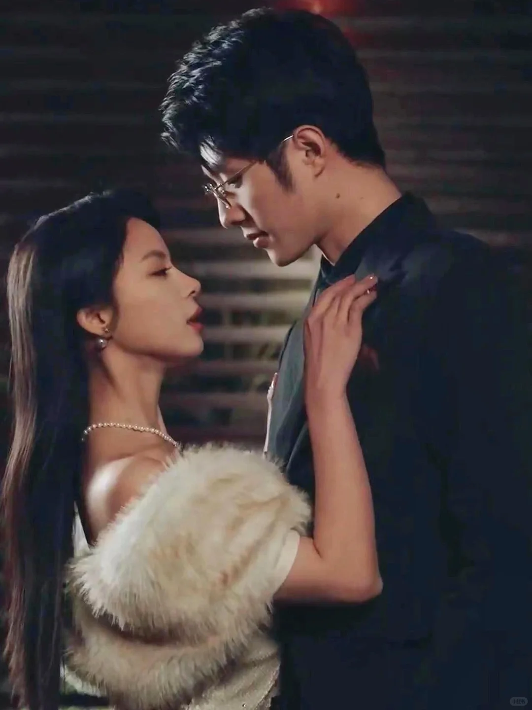 🆘哇噻🔥 男主真帅‼️小说走出来的禁欲霸总‼