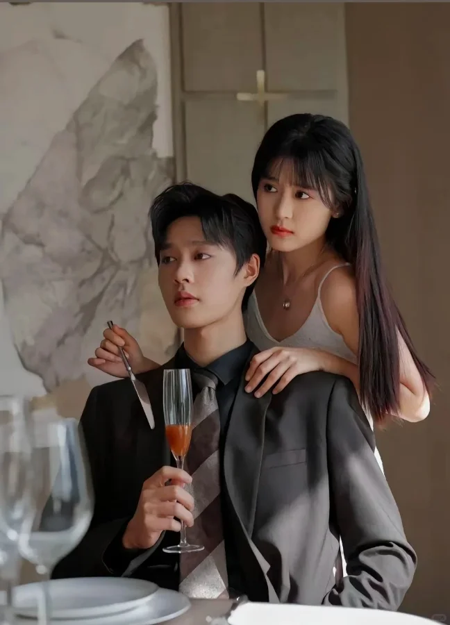 霸总短剧推荐第三弹🔥🔥🔥