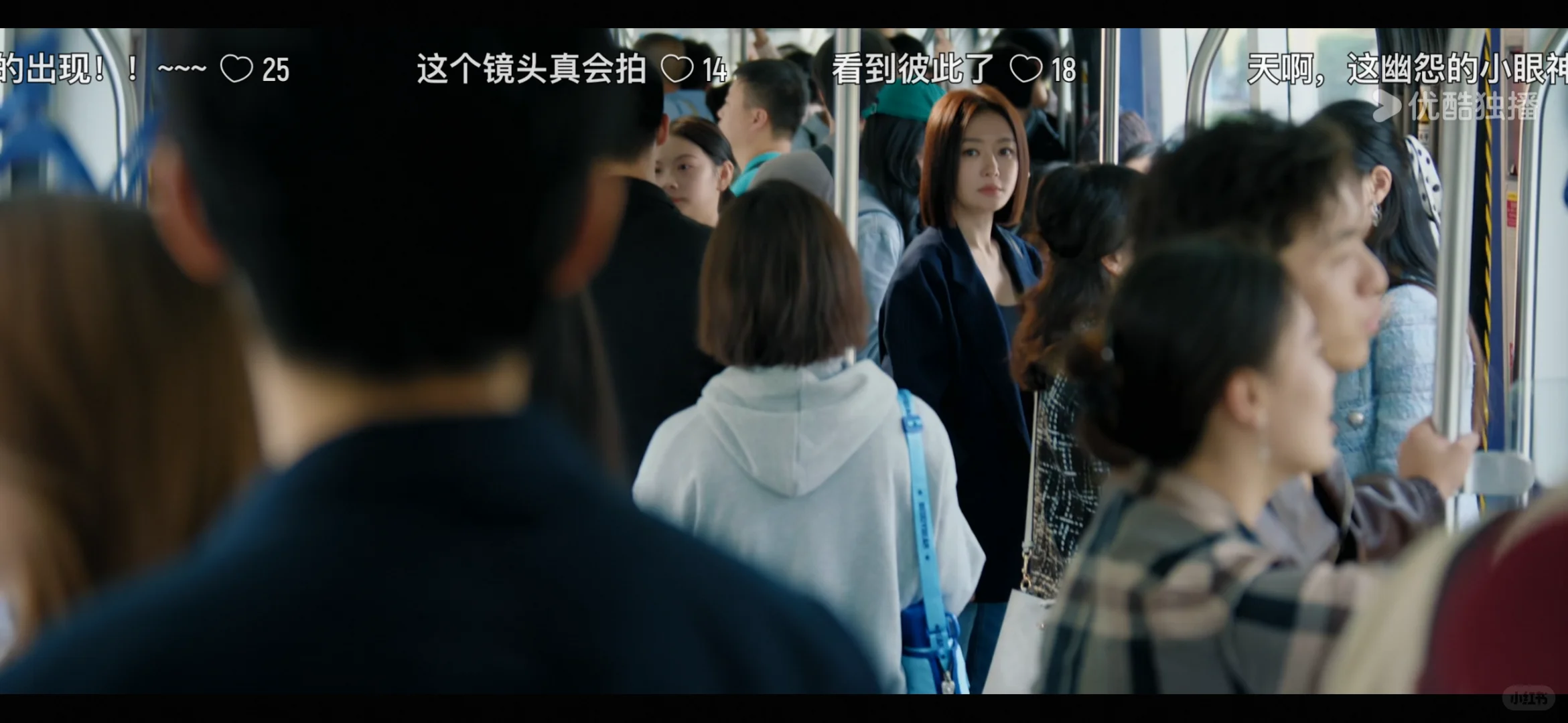 钟汉良新剧你让我感到陌生