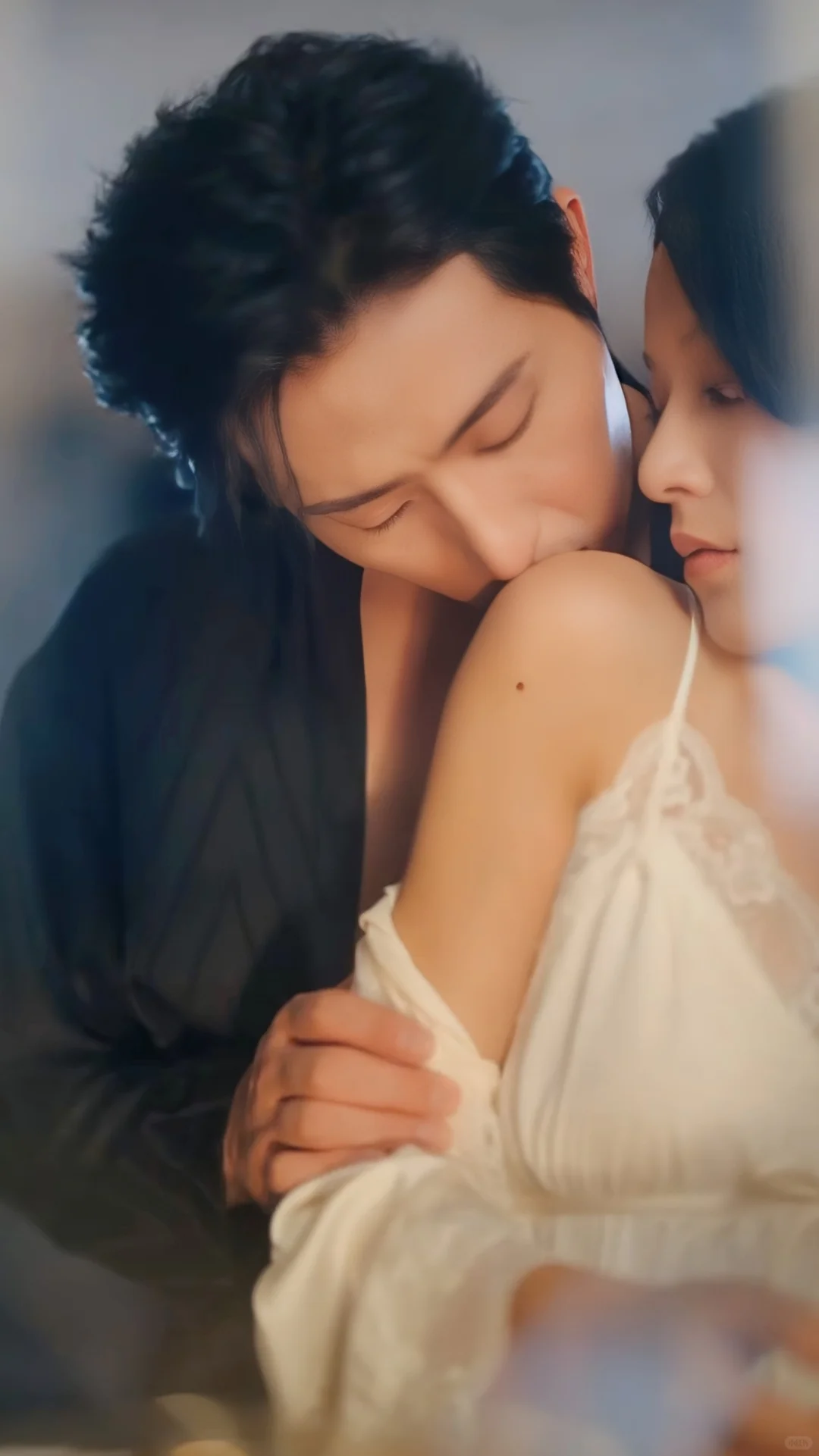 人机哥：对老婆的诱惑勇敢说“做吗”