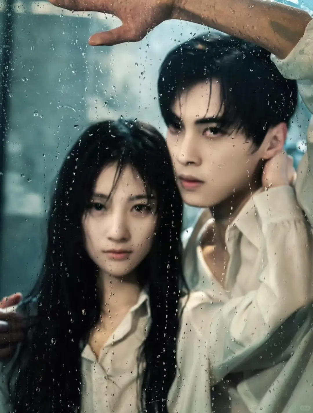 救命❗这部剧超多吻戏🆘甜度爆表❗