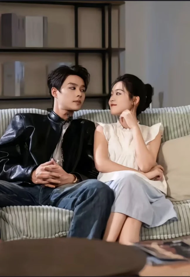 霸总短剧推荐第三弹🔥🔥🔥