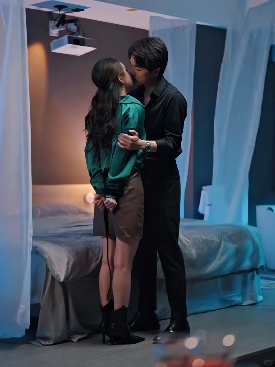 救命❗这部剧超多吻戏🆘甜度爆表❗