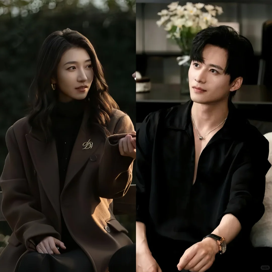 新剧来袭！联姻大小姐换顶配新郎，硬汉狂宠