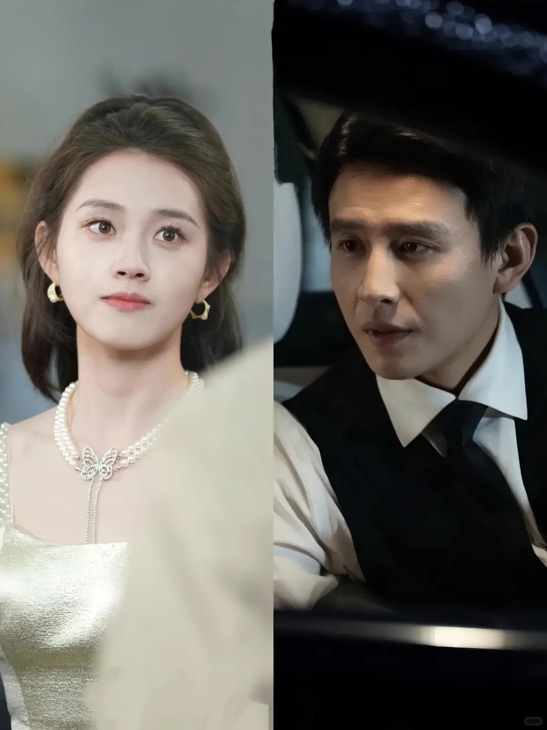 沉稳小叔只为她失控！儒雅总裁×洒脱摄影师