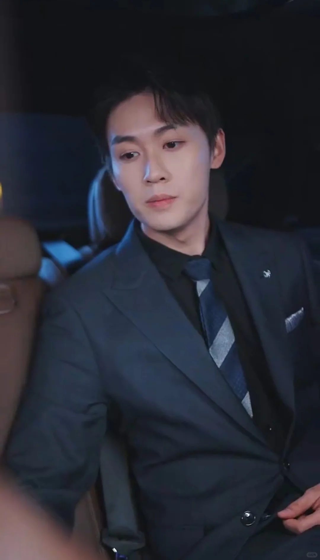 男主好帅女主好美吻戏好甜结局好草率