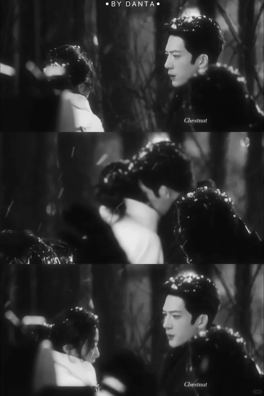 早春晴朗，我等不了了！！！