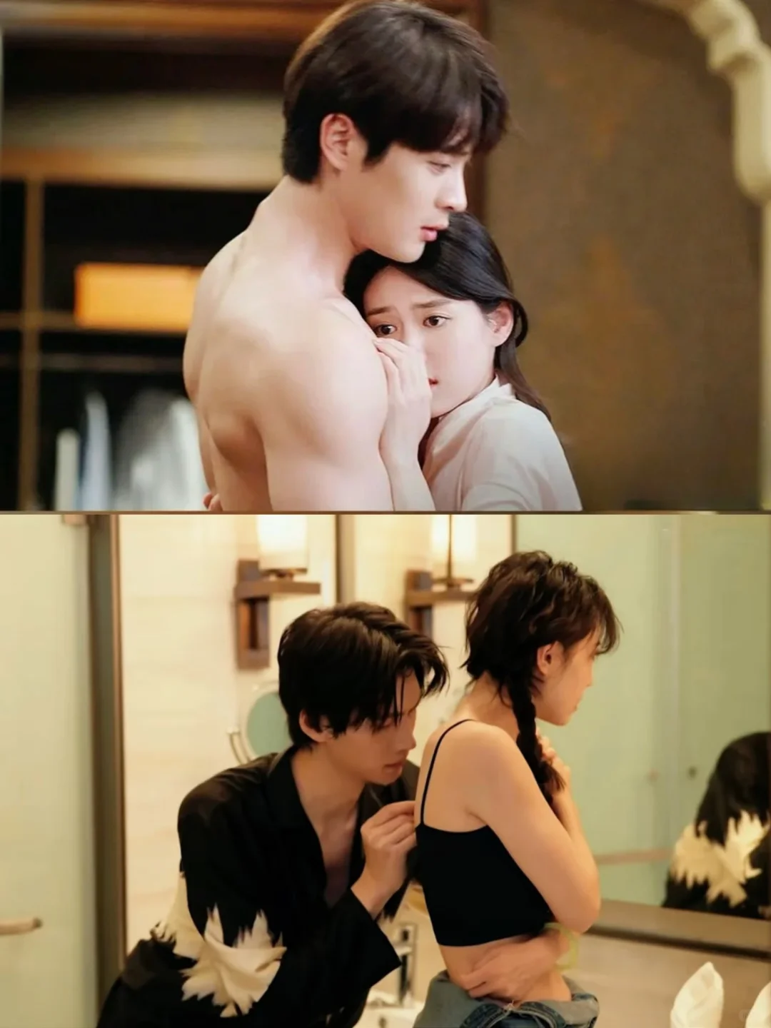 妈耶妈耶已播❗️每一集都很经验