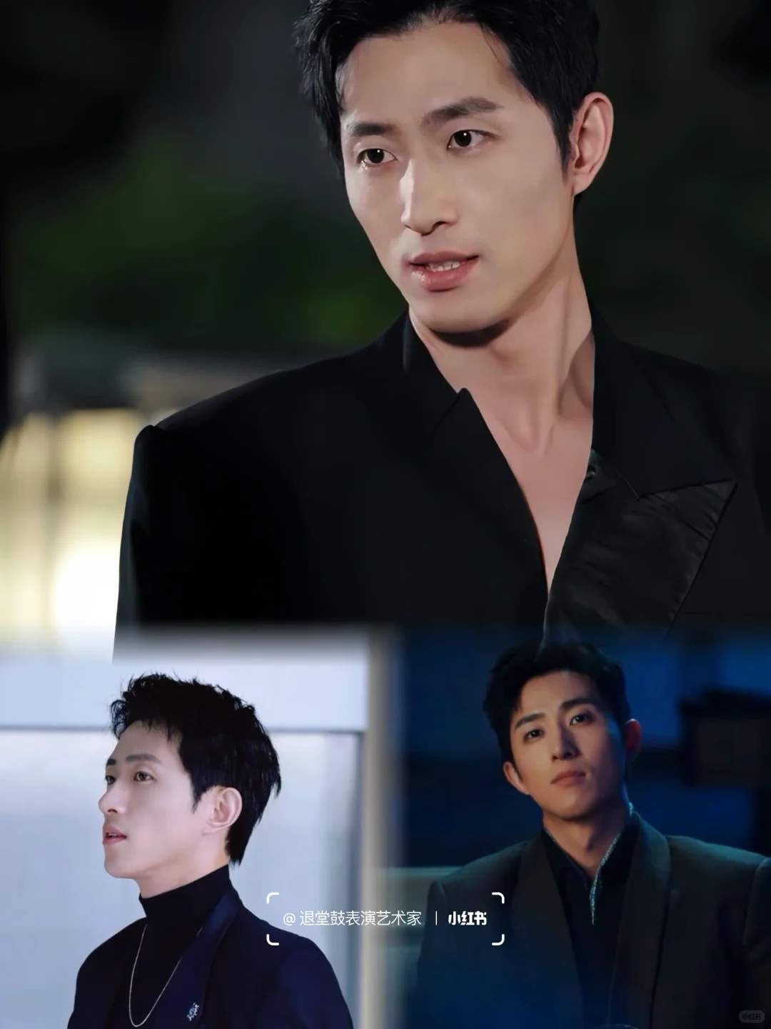 网友评论：王凯沐‼️新剧赶紧咔咔上