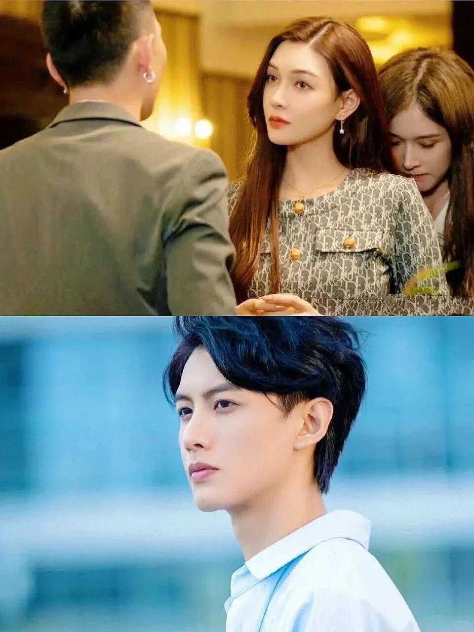 吻戏超多💢成年人的爱情超甜🍭