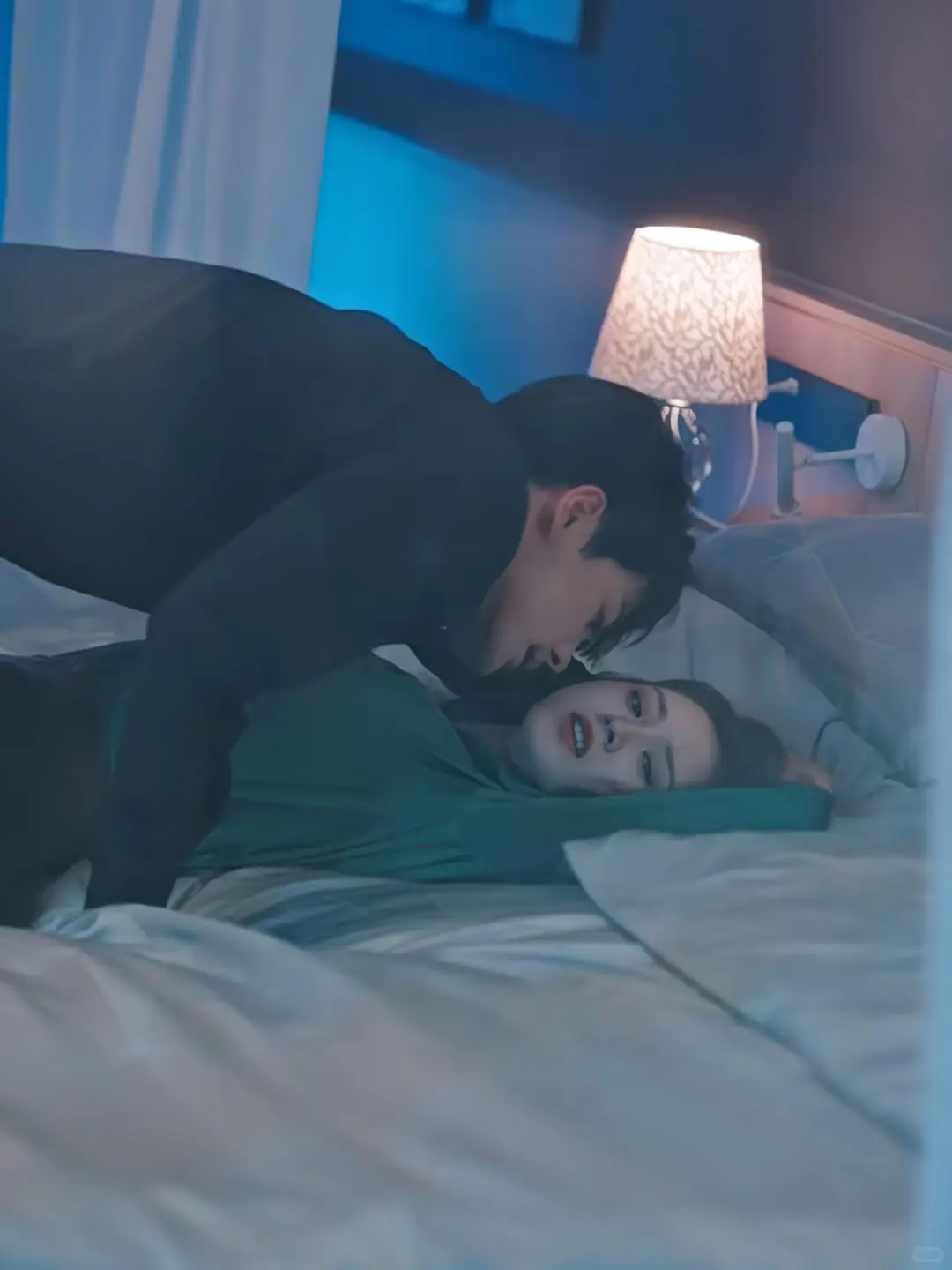 救命❗这部剧超多吻戏🆘甜度爆表❗