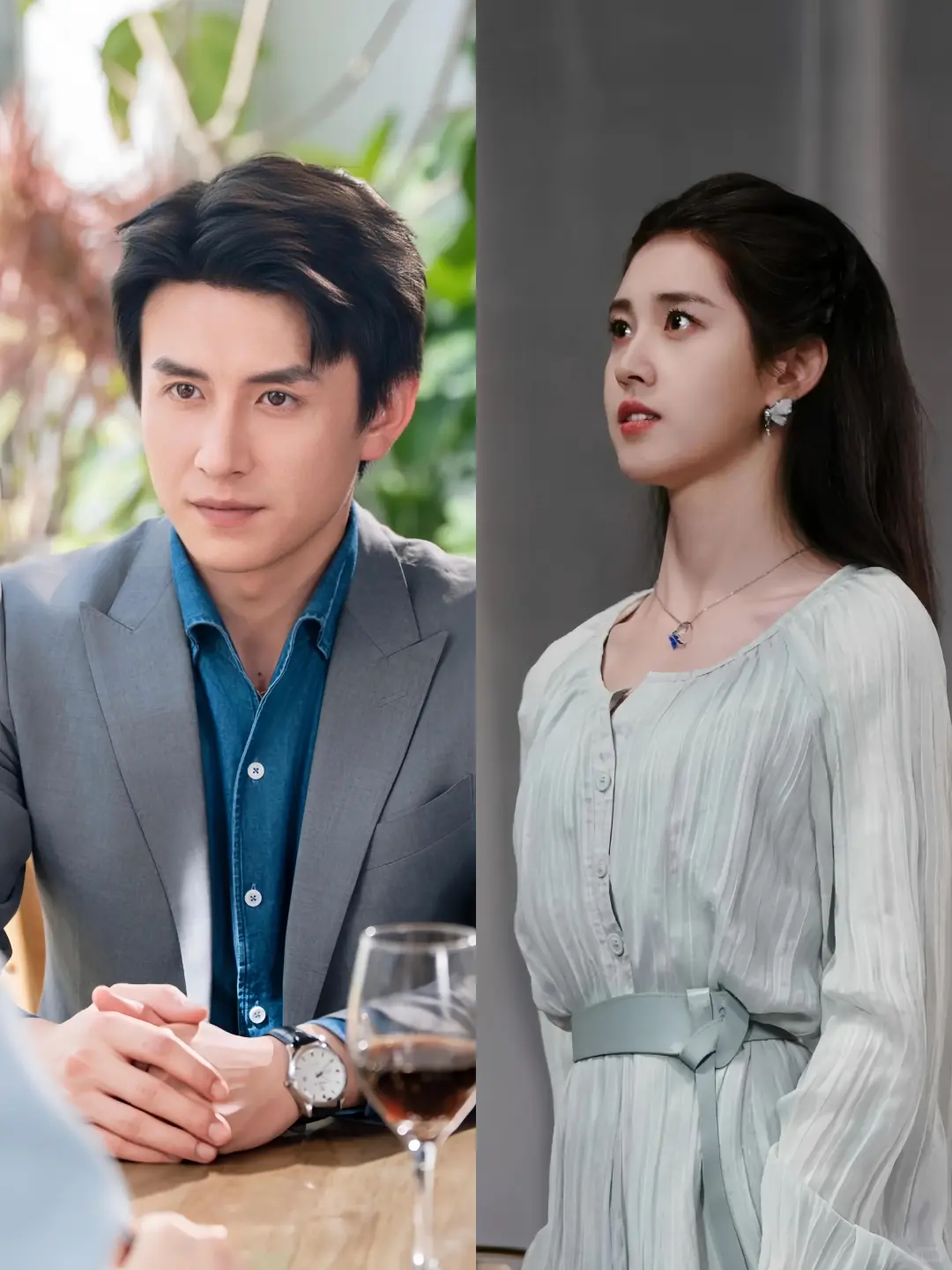 沉稳小叔只为她失控！儒雅总裁×洒脱摄影师