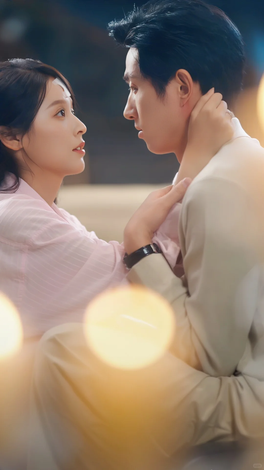 人机哥：对老婆的诱惑勇敢说“做吗”