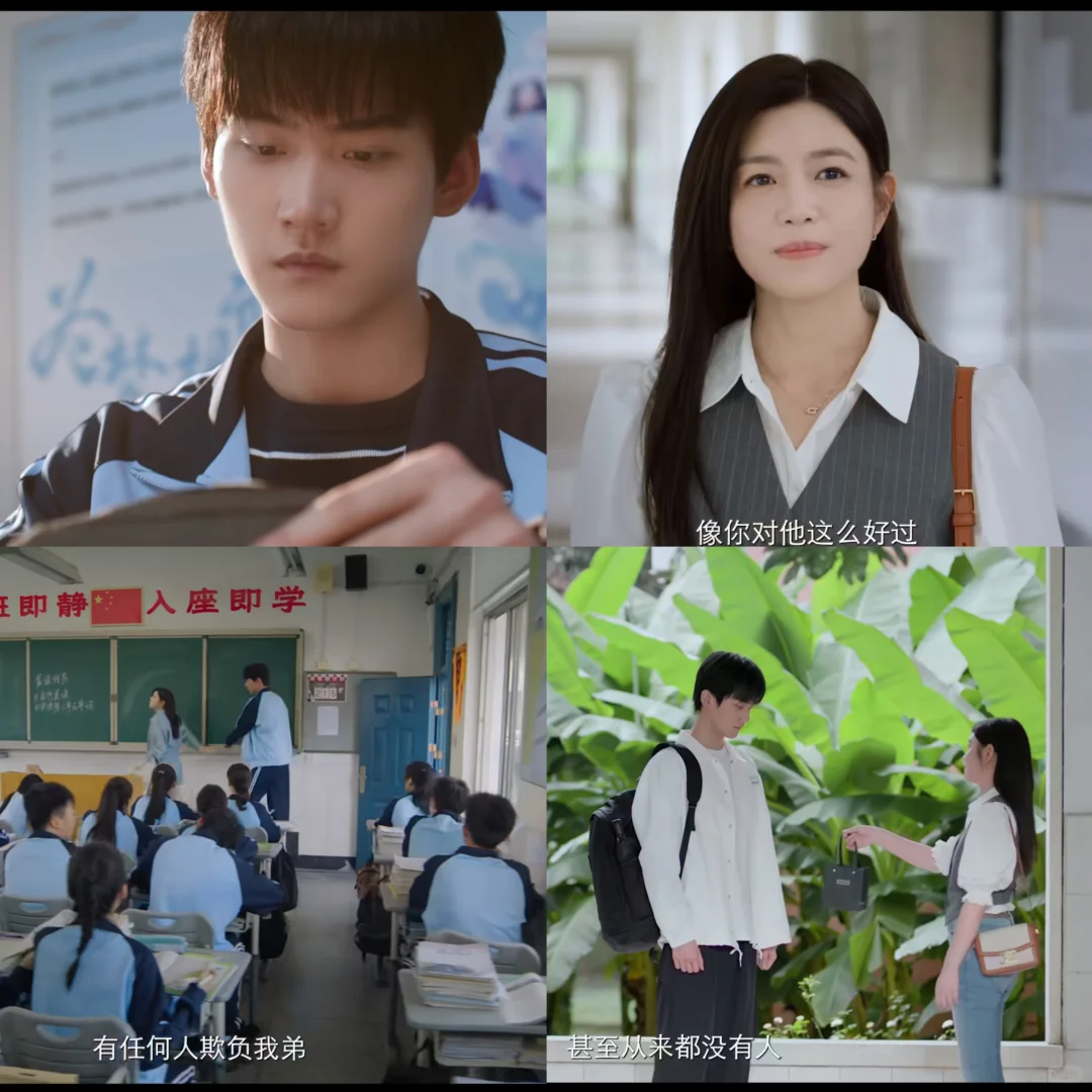 最近新剧多多，更期待哪一个❓