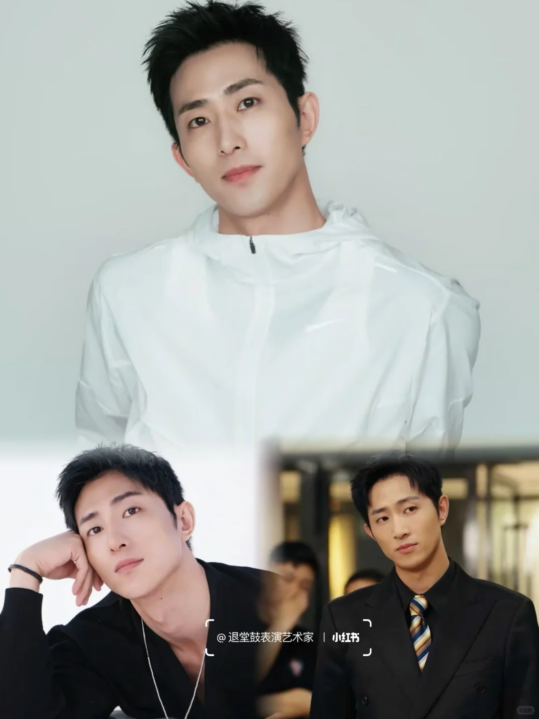 网友评论：王凯沐‼️新剧赶紧咔咔上