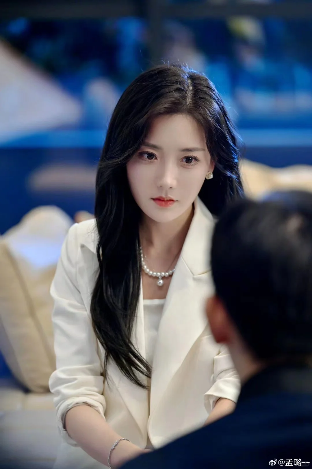 【短剧创作】复仇剧《危险边缘》上线！