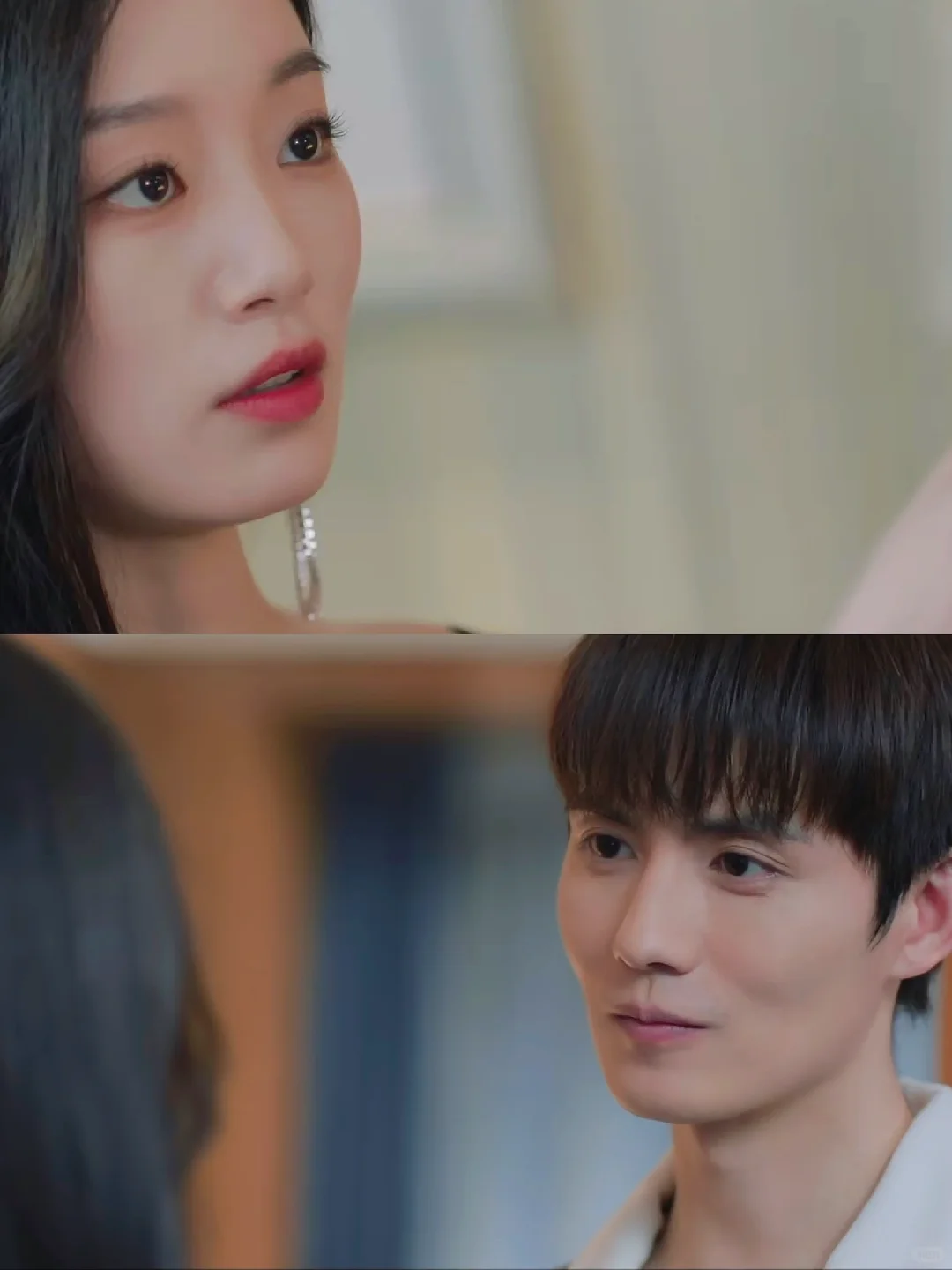 温柔霸道女总裁遇上强势小奶狗！