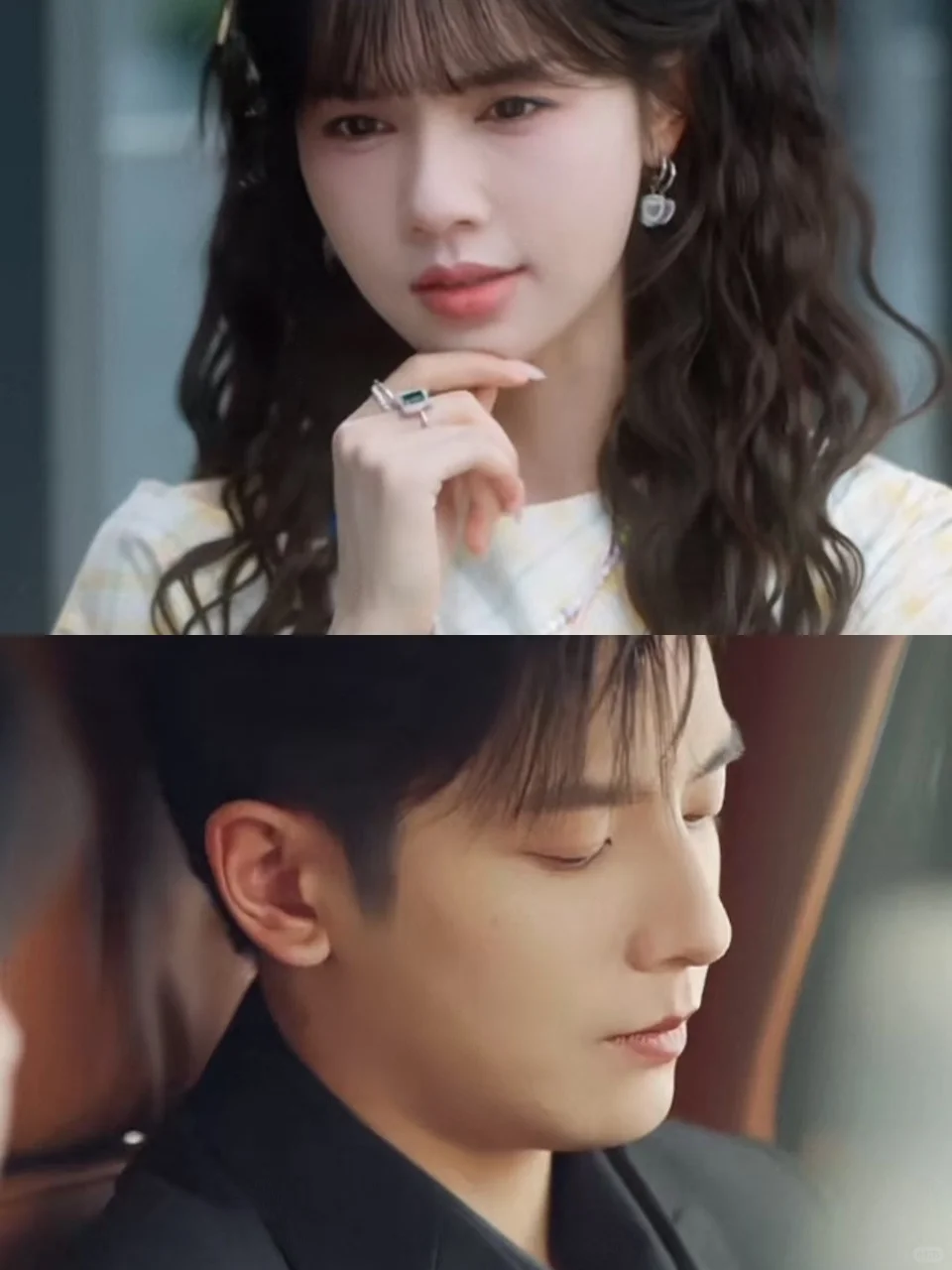 2025值得N刷的7部爱情短剧天花板💥