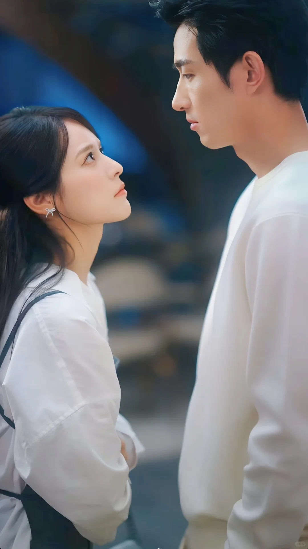 人机哥：对老婆的诱惑勇敢说“做吗”