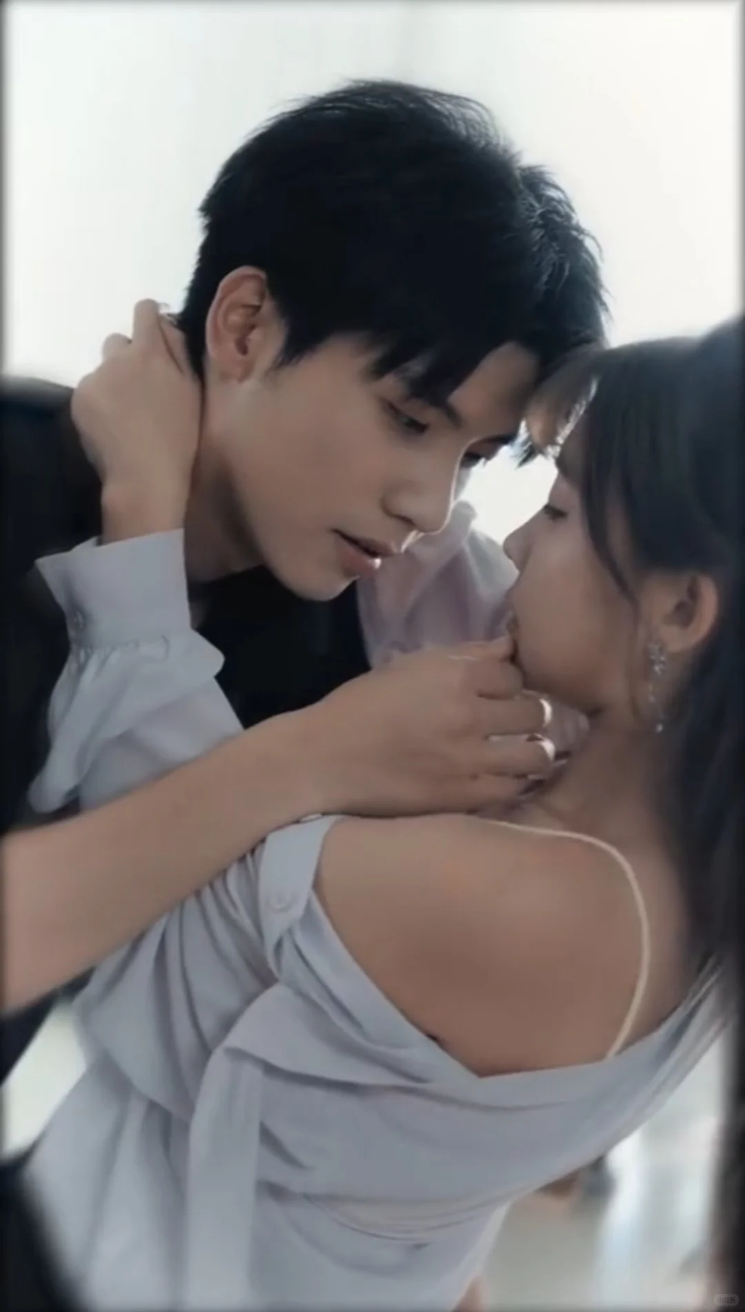 这尺度是我可以看的嘛💛