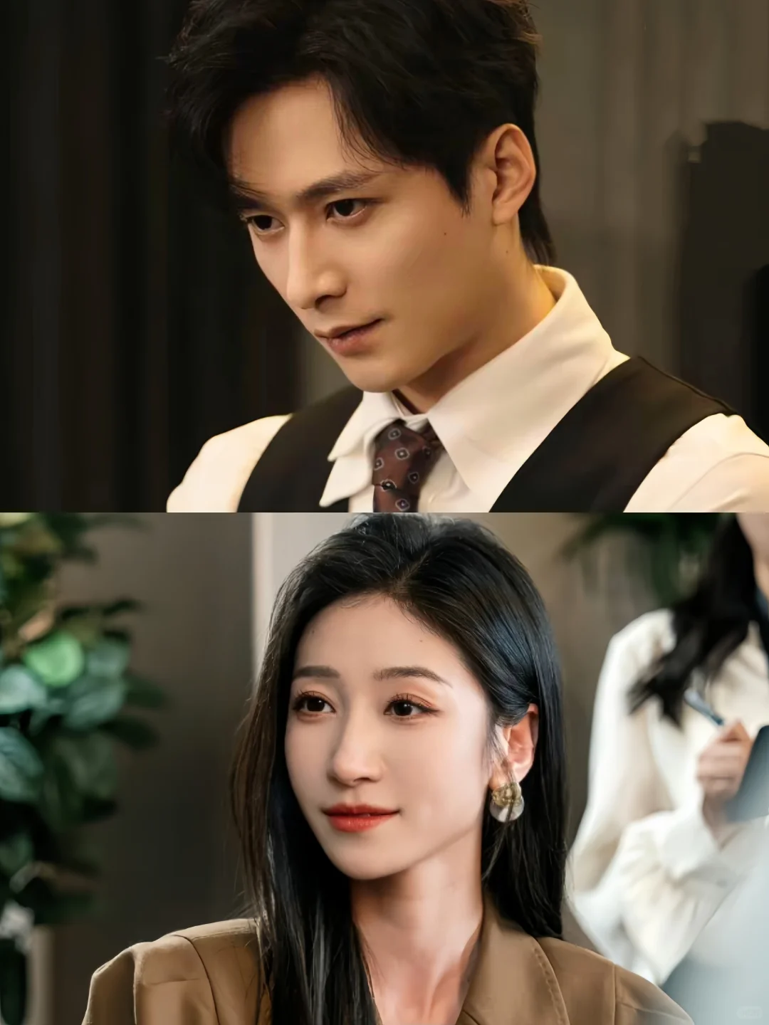 新剧来袭！联姻大小姐换顶配新郎，硬汉狂宠