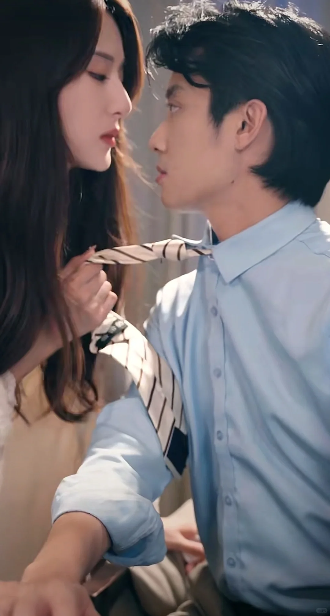 换部爽剧平复下心情