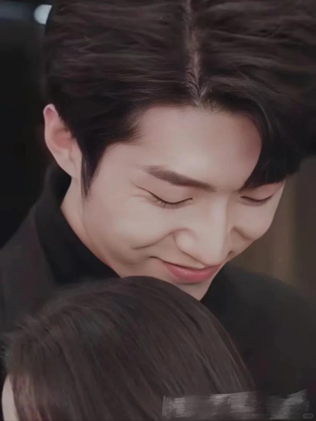 🆘哇噻🔥 男主真帅‼️小说走出来的禁欲霸总‼