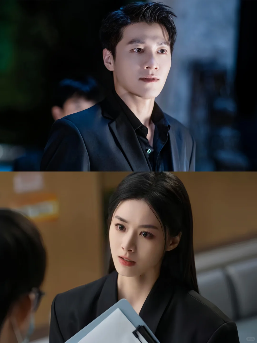 新剧来袭！狠厉继承人对海归律师的偏宠陷阱