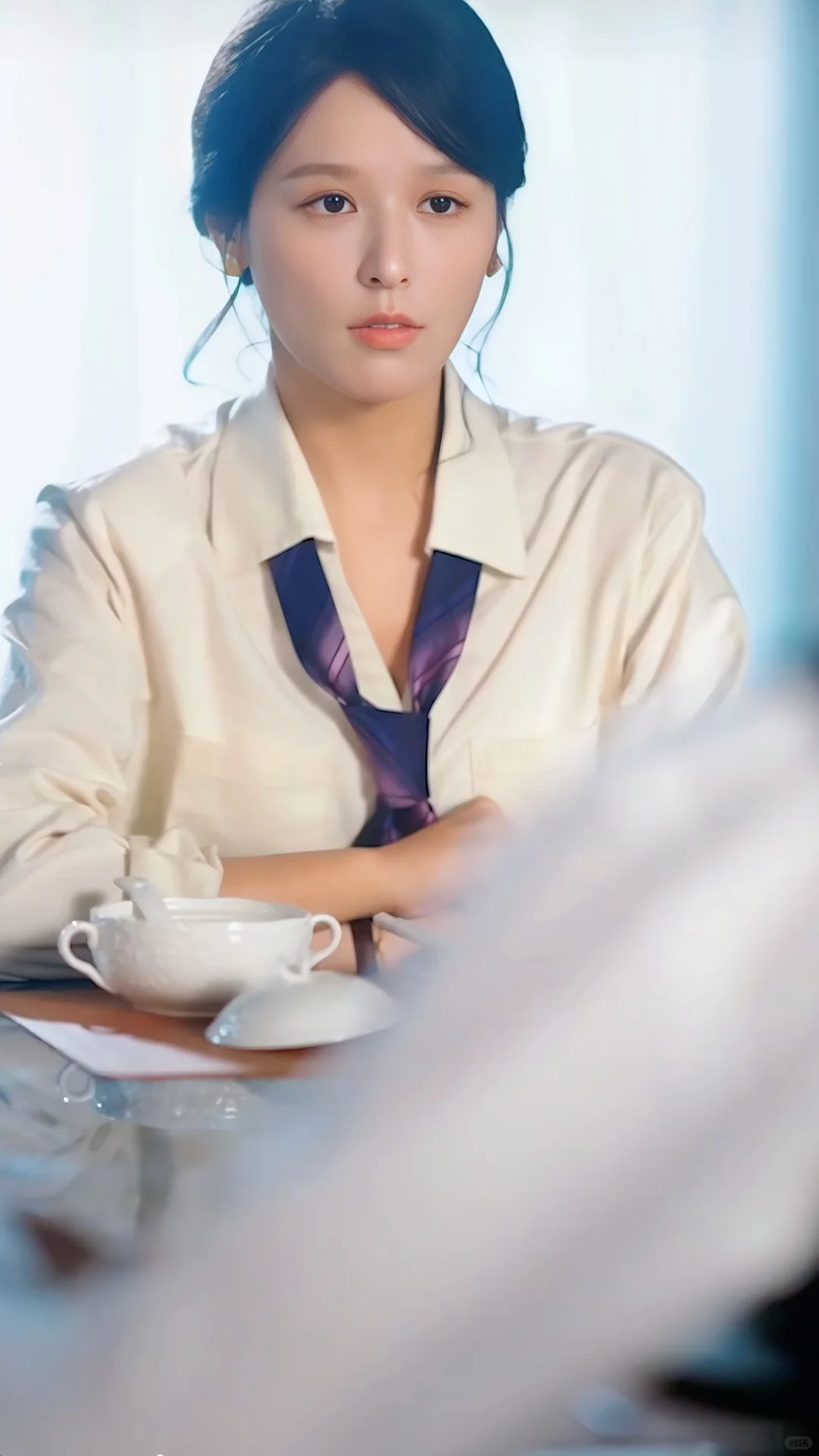 人机哥：对老婆的诱惑勇敢说“做吗”