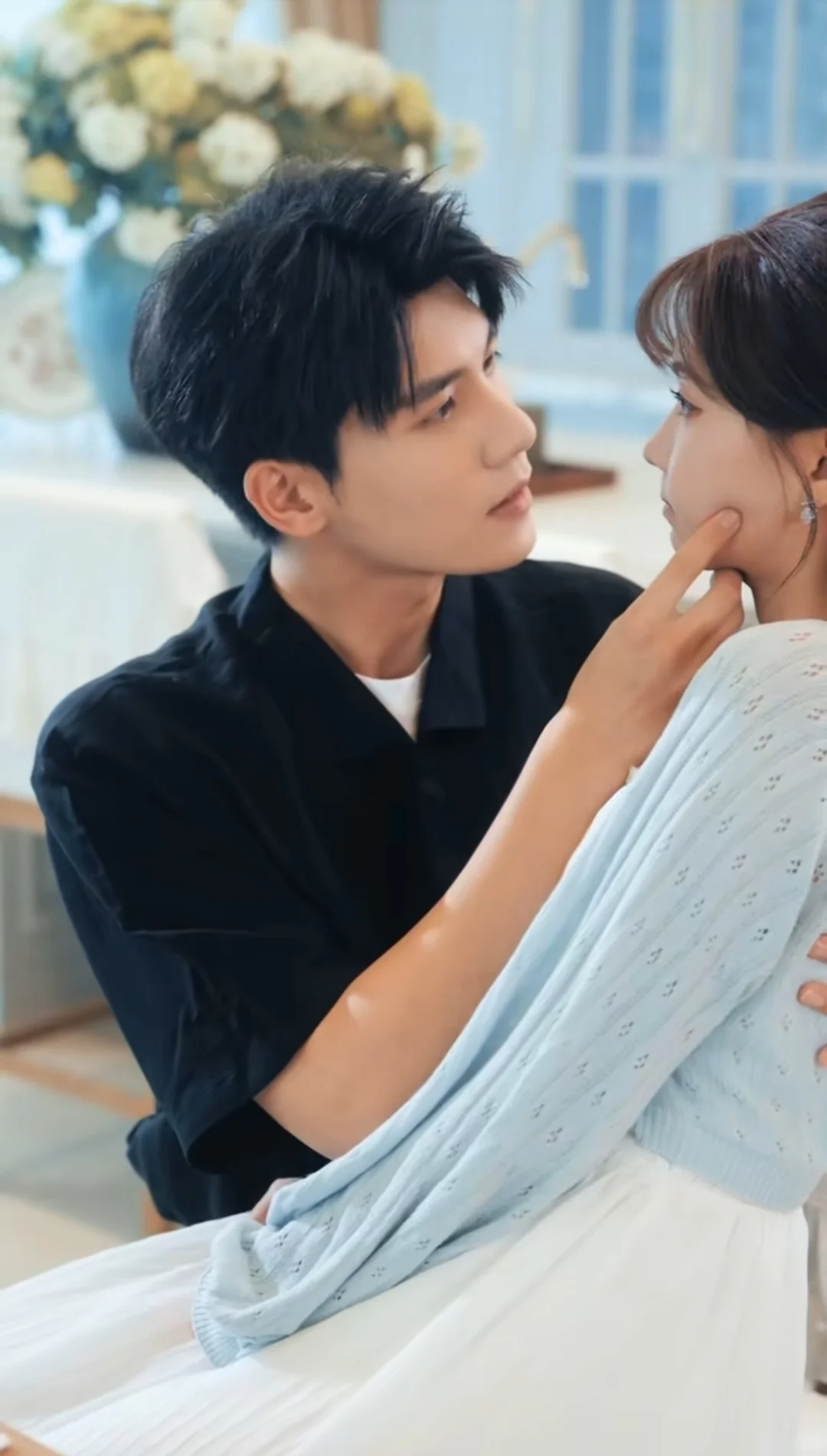 这尺度是我可以看的嘛💛