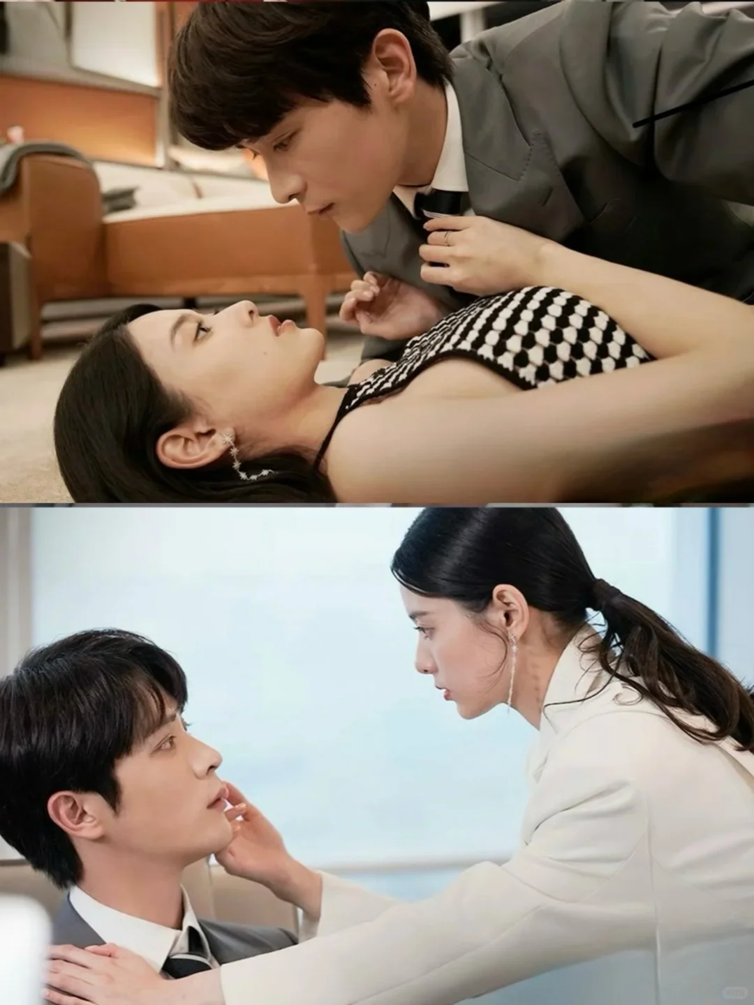 妈耶妈耶已播❗️每一集都很经验