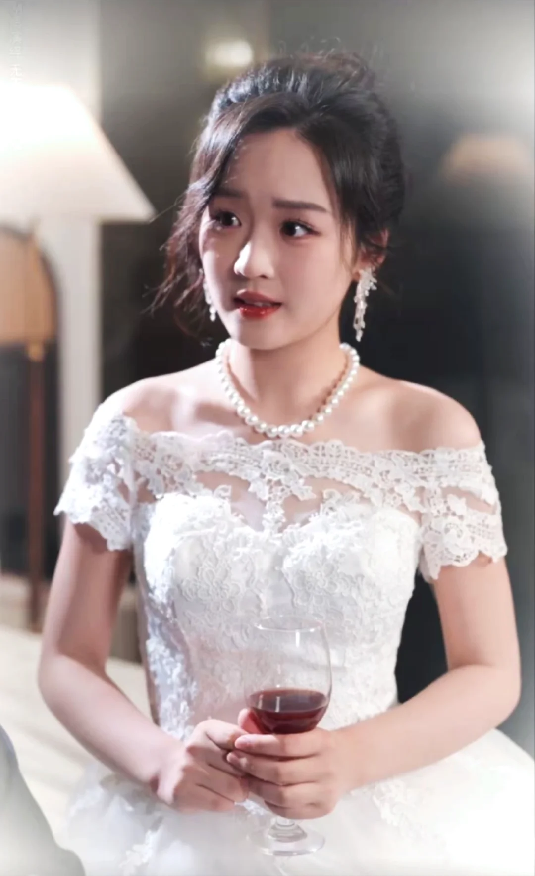 赵冠宇$吴佳璐激情演绎情爱爆剧！😍