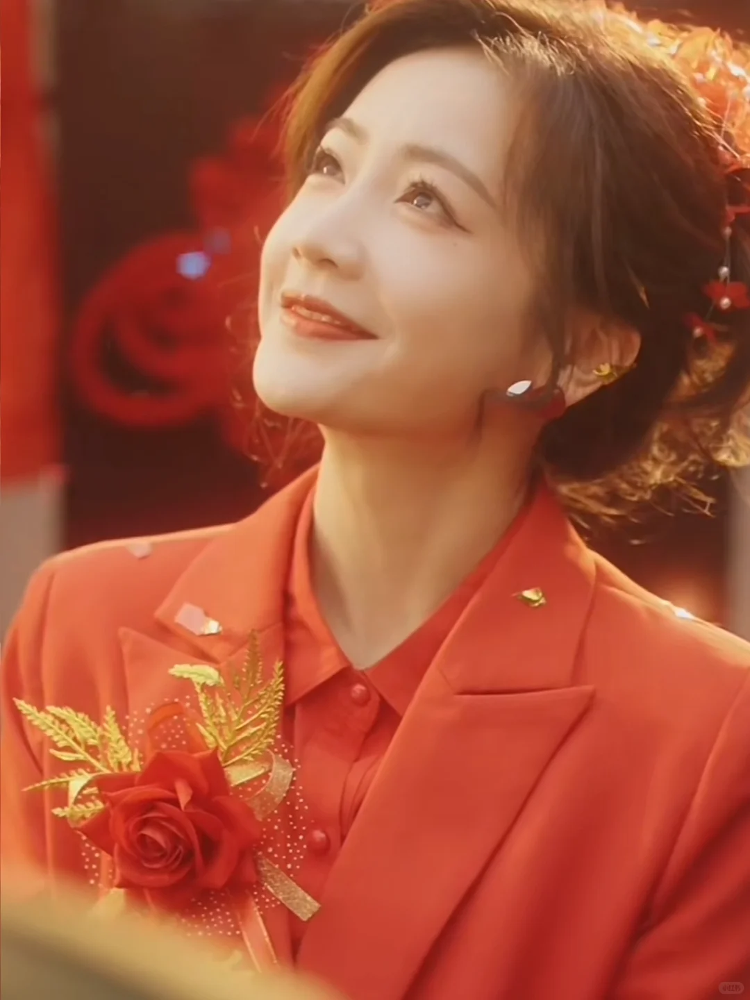 年代剧也很甜哇～