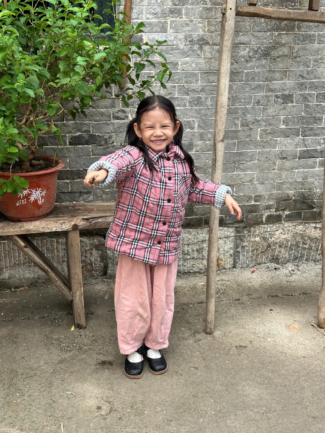 新剧杀青🎬太爱这年代剧满满的回忆