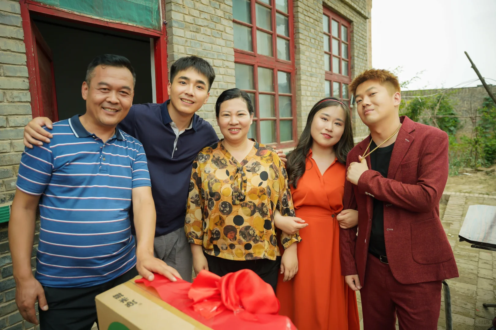 年代剧，80年代，剧照分享～